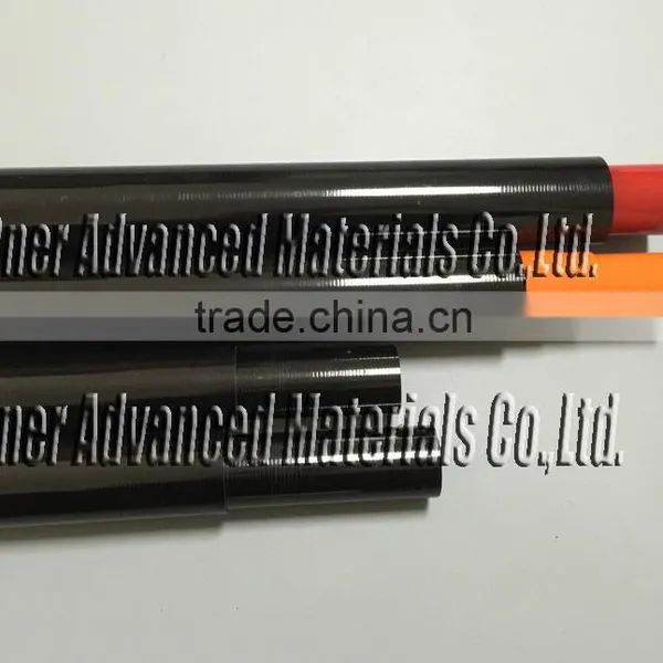 100% Carbon Fiber Water Fed Pole For Window and Solar Cleaning photo-4
