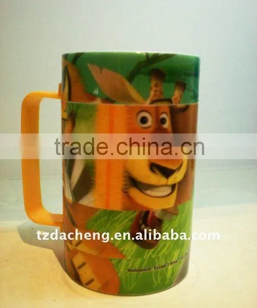 Carton Promotion Mug