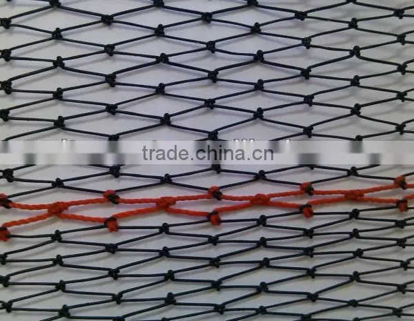 PE Knotted Net
