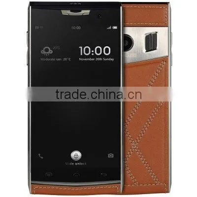DOOGEE T3 4G Smartphone Dual Screen 3GB RAM 32GB ROM Android 6.0 4.7 Inch MTK6753 64bit Octa Core Dual Screen 13MP Rear Camera photo-2