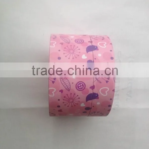 High Quality Customized Printed Corrugated Paper Tube for Gift photo-6