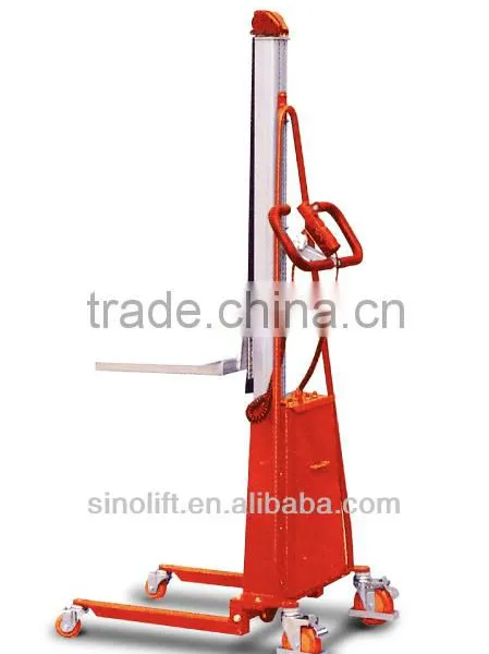 MEC Work Positioner photo-2