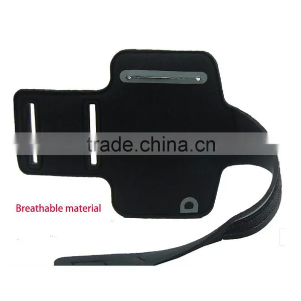 China Most Popular Smartphone Led Sport Armband photo-3