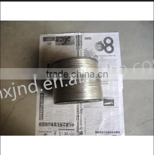 High Titanium Wire in Hot Sale photo-4