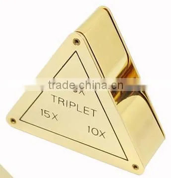 7055C Jewellery Magnifier &Portable Jewelry Magnifier &Hand-held Magnifying Glass Jewelry photo-3
