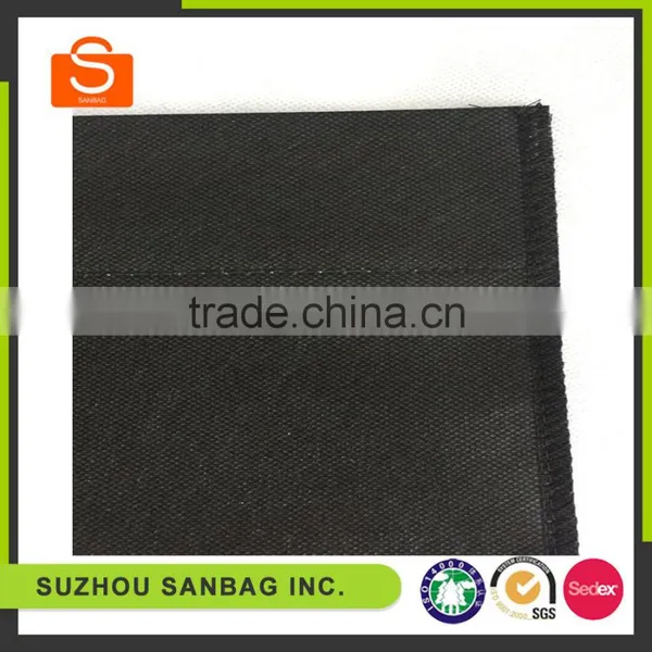 Fashion Handled Style and Non Woven Fabric Foldable Shopping Bag photo-4