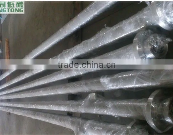 Multilayer Pipe for Gas photo-2