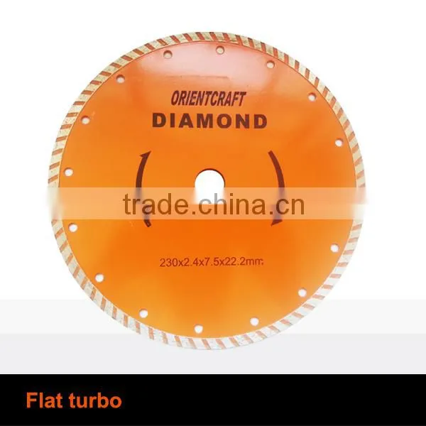 Diamond Hacksaw Blade