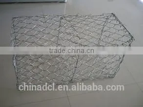Gabion Basket/Heavy Hexagonal Wire Mesh,Gabions photo-3
