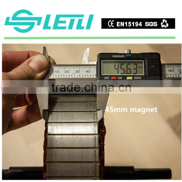 Rear Wheel 800rpm/min 110N.M Bike Motor Kit Cheap 3000w 48v-72v photo-3