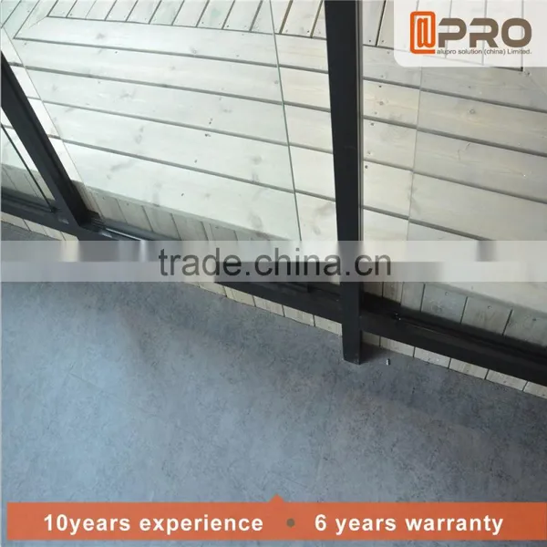 China Manufacturer Aluminum Handrail With Handrail for Elderly photo-6