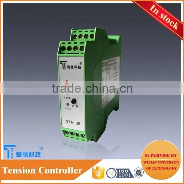 High Performance Tension Signal Amplifier Transducer STA-05