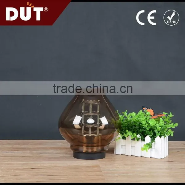 Factory Price no Color Changing Outdoor Acrylic Plastic Lampshade photo-4