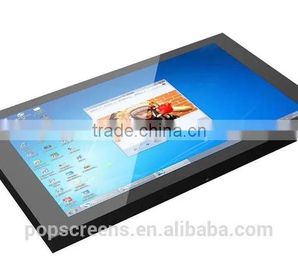 FCC Approval Touch Screen Android 4.2 All-in-one Tablet Panel PC Manual photo-6