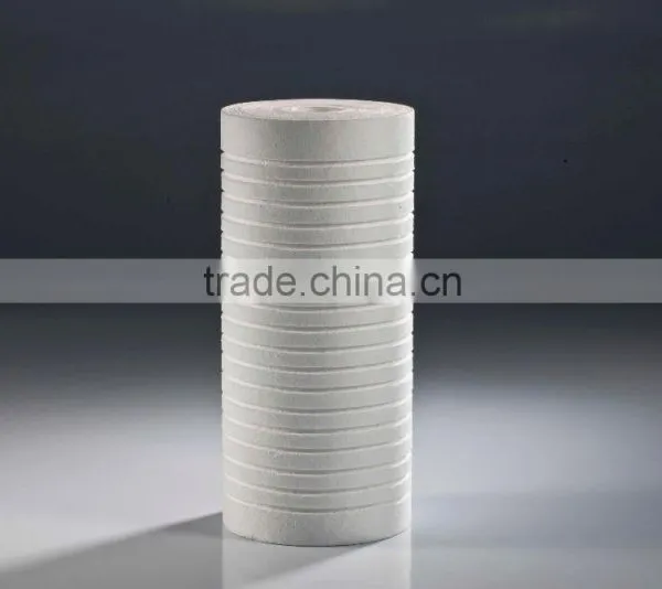 pp Sediment Filter Cartridge With 5 Micron, PP Spun Melt Blown Cartrige Filter,pp Sediment Filters photo-6