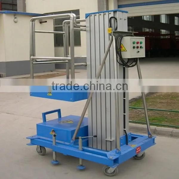 Aerial Work Platform
