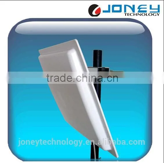 Good Quality Parking System Passive 860Mhz-960Mhz UHF Long Range RFID Reader photo-2