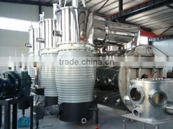 Vacuum Deposition Machine for PVD Coating photo-3