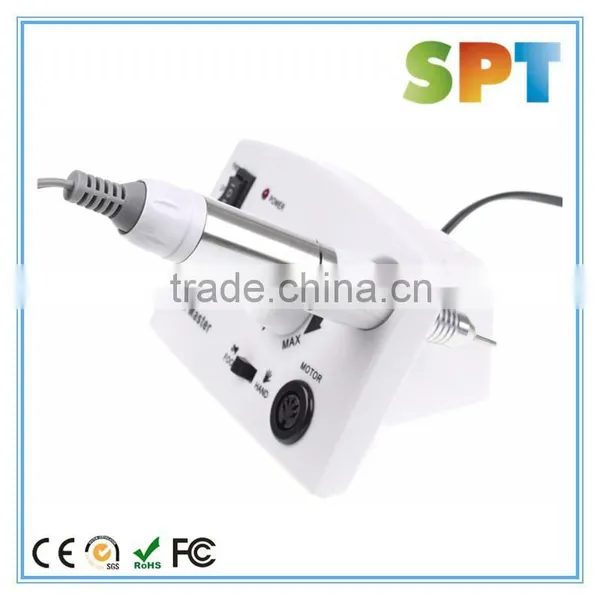 Nail Printing Machine Professional Electric Nail Drill Saeyang Marathon Nail Drill Manicure and Pedicure Machine Nail Drill photo-3