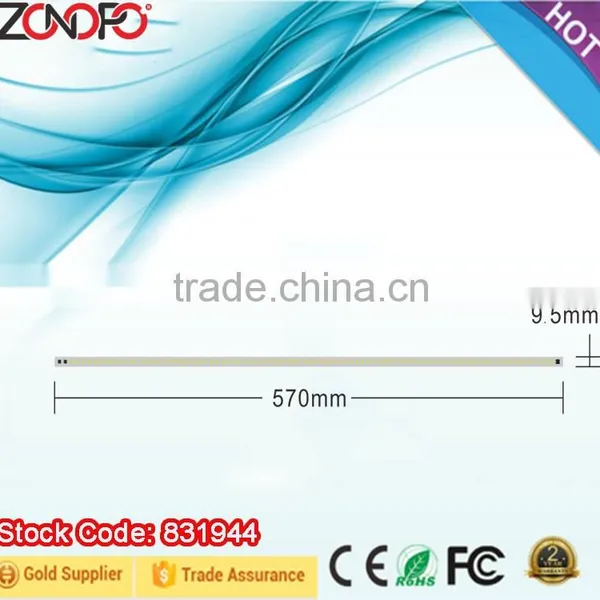 10w 12w 15w 18w 20w T5 T8 Tube Light Economy 80ra 80LM Aluminum no Driver ac Led Engine 110v 220v Input Top ac Chip