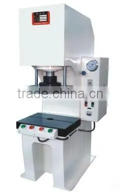 Y41-100T Hydraulic Oil Press Machine photo-4