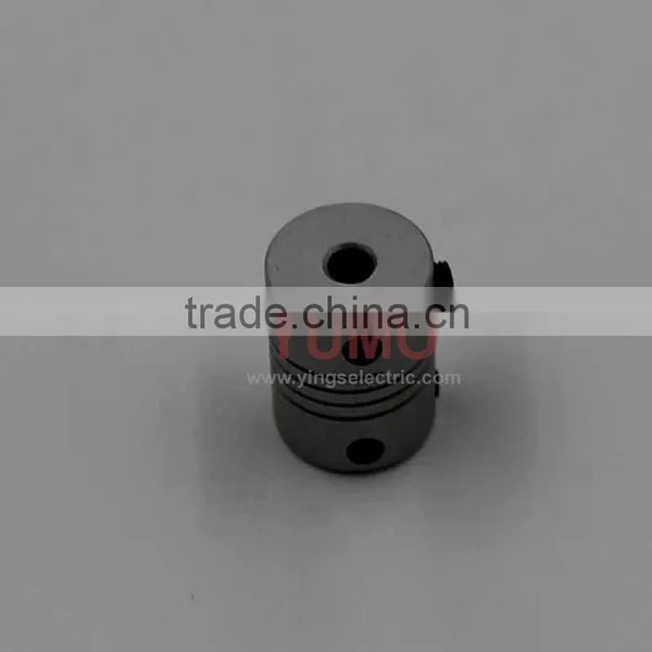 YUMO SD4-A 4X18 D35L45 CNC Flexible Plum Coupling Shaft Coupler photo-4