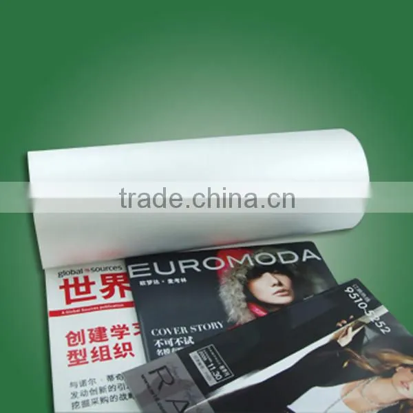Flexible Packaging Laminating Film photo-2