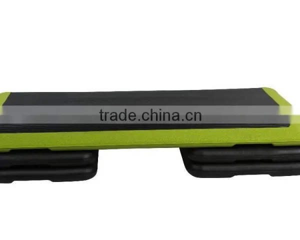Colourful Adjustable Aerobic Step photo-2