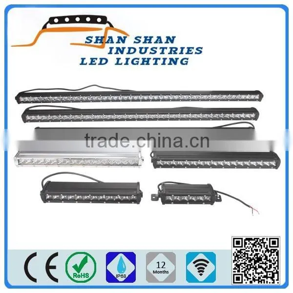 ROAD VISION120watt LED DRIVING LIGHT/25 Inch Light Bar photo-3