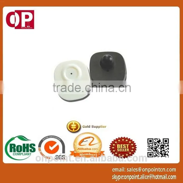 China Eas Security Tag Eas Alarm Tag for Shopping Mall