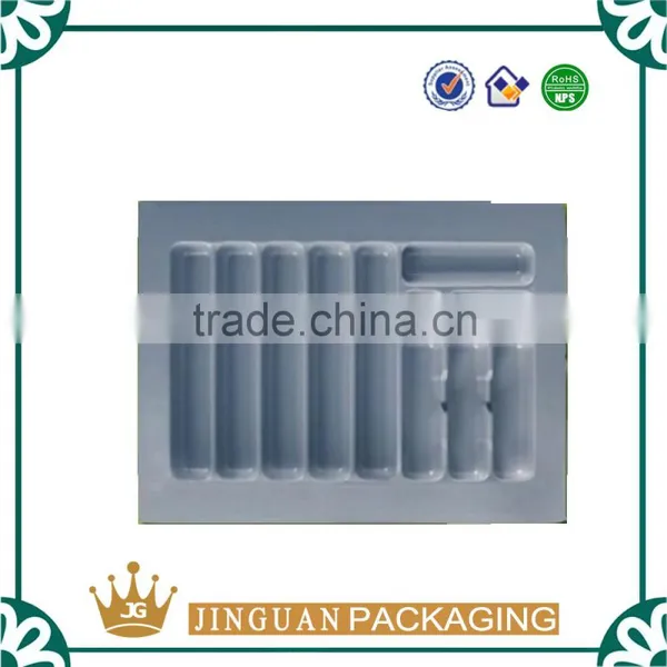Customized ABS Vacuum Formed Tray in Guangzhou photo-2