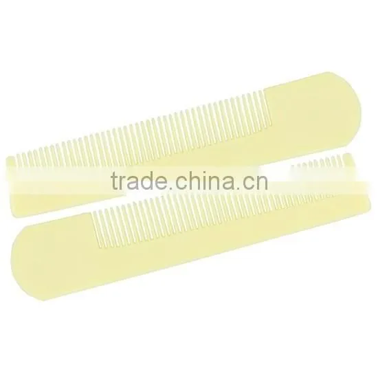 Disposable Hair Straightening Comb