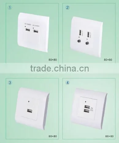 Wall Switch and Socket photo-2
