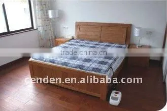 Hot Water Mattress