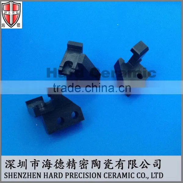 High Wear Resistant Silicon Nitride Ceramic Parts/product