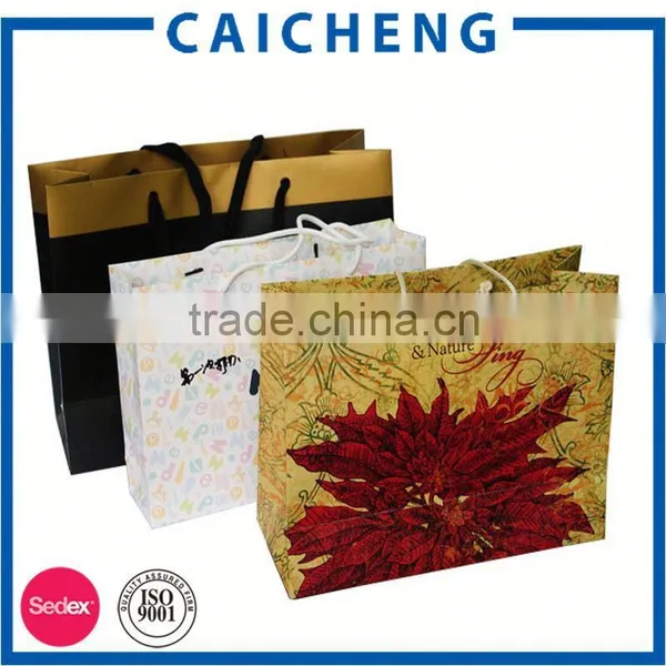 Fsc Paper Bag photo-3