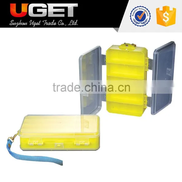 China Suppliers Small Plastic Storage Box With Lid for Home photo-3