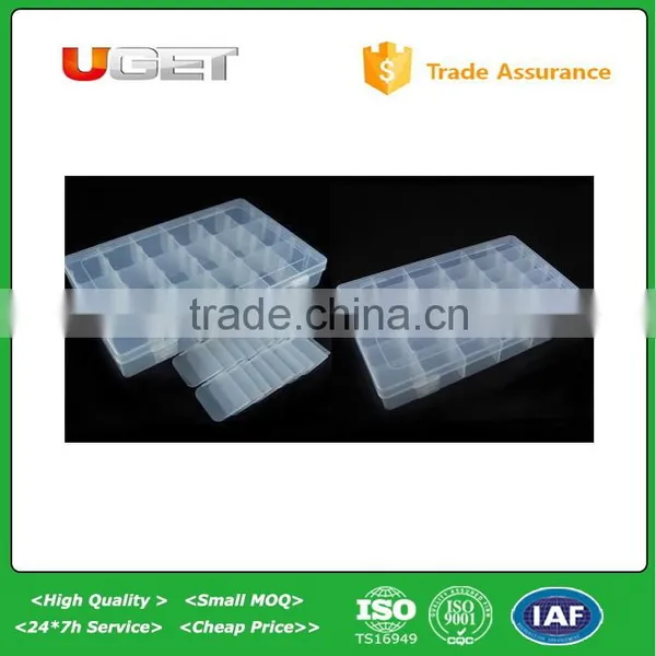 Super Quality New Coming Plastic Container Storage Bin photo-2