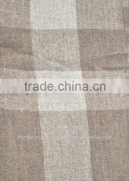 Pashmina Cashmere Stole Size Scarf photo-3