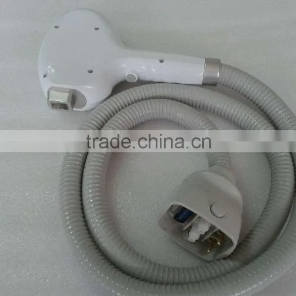 Hot In Italy 808nm Diode Laser 600W Permanent Hair Removal Machine photo-2