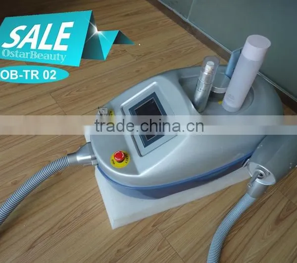 New Professional Q-switch ND YAG Laser photo-3