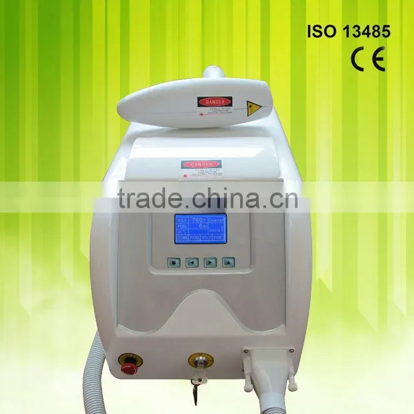 2013 IPL Multifunctional E-light Machine for Disposable Electronic Cigarette Beauty Product
