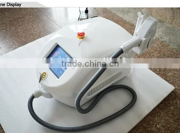 Hot Selling Two TEC Condenser Portable Permanent Hair Removal 808nm Diode Laser Threading Hair Removal Electric photo-2
