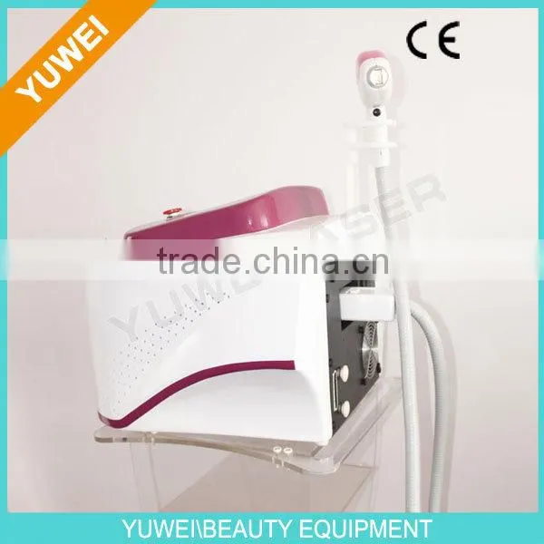 Most Professional Diode Laser 808nm Permanent Hair Removal Machine photo-2