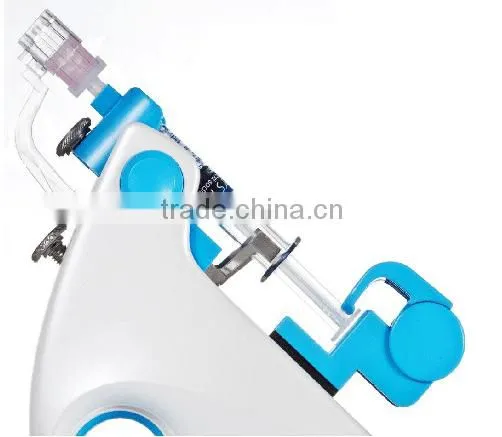 Water Mesotherapy Skin Lifting Machine Manufacturershoisting Machine GUN photo-2