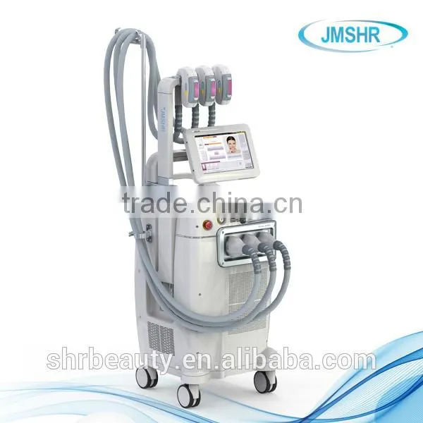 Elight SHR IPL Laser System IPL AFT Opt Shr Ipl Photo Facial Rejuvenation Machine photo-4