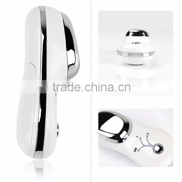 Electric Facial Massager 2016 Ultrasonic Facial Massager photo-2
