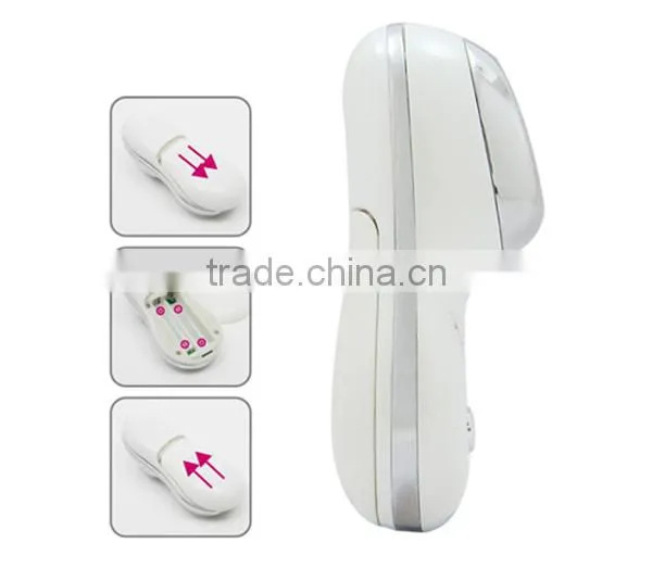 Notime Galvanic Spa Machine Ion Beauty Massager photo-5
