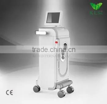 2015 Most Advanced Factory Price Depilacion Laser photo-5