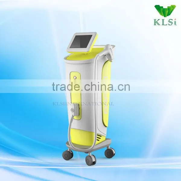 KLSi New Arrival Best Hair Removal Machine for Men/women/children photo-3